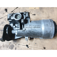 Корпус маслянного фильтра Volkswagen Touran 2.0D 2003-2006 045115389J