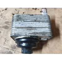 Теплообменник Volkswagen Touran 2.0D 2003-2006 038117021E