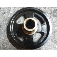 Шкив коленвала Ford Fiesta MK5 1.3 2002-2008 1136693
