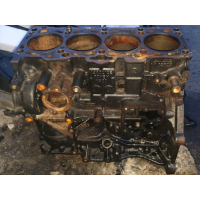 Блок двигателя BKD под шлифовку Volkswagen Touran 2.0D 2003-2006 03G100104 X