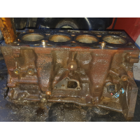 Блок двигателя под хонинговку Ford Fiesta MK5 1.3 2002-2008 1144333