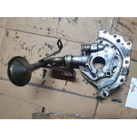 Маслонасос Ford Fiesta MK5 1.3 2002-2008 1575320