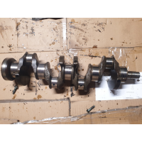 Коленвал Ford Fiesta MK5 1.3 2002-2008 1212800