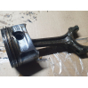 Поршень с шатуном Ford Fiesta MK5 1.3 2002-2008 1694164
