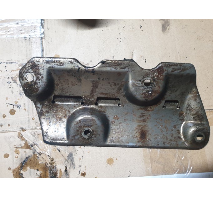 Маслоотражатель Ford Fiesta MK5 1.3 2002-2008 1101613