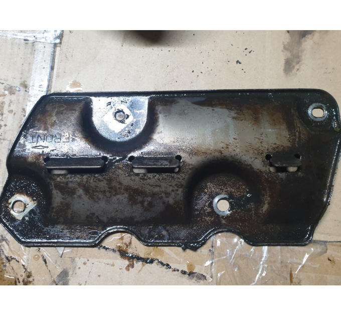 Маслоотражатель Ford Fiesta MK5 1.3 2002-2008 1101613