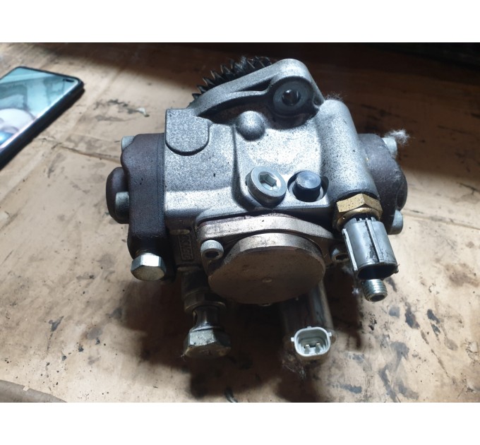 Насос топливный высокого давления ТНВД Subaru Forester SH 2.0d 2008-2013 16625AA030