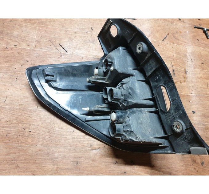 Насос топливный высокого давления ТНВД Subaru Forester SH 2.0d 2008-2013 16625AA030