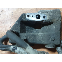 Бачок слива масла с турбины Subaru Forester SH 2.0d 2008-2013 15191AA001
