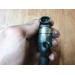 Форсунка Subaru Forester SH 2.0d 2008-2013 16613AA030