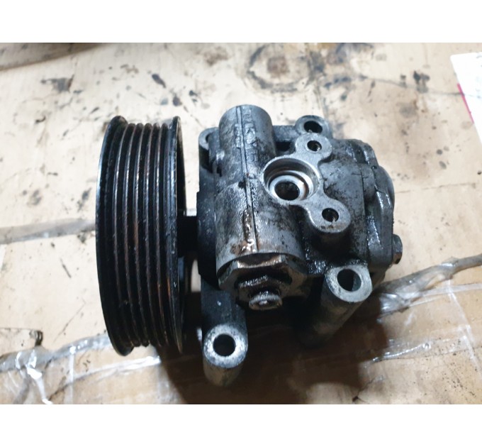 Насос гидроусилителя руля Ford Fiesta MK5 1.3 2002-2008 1406468