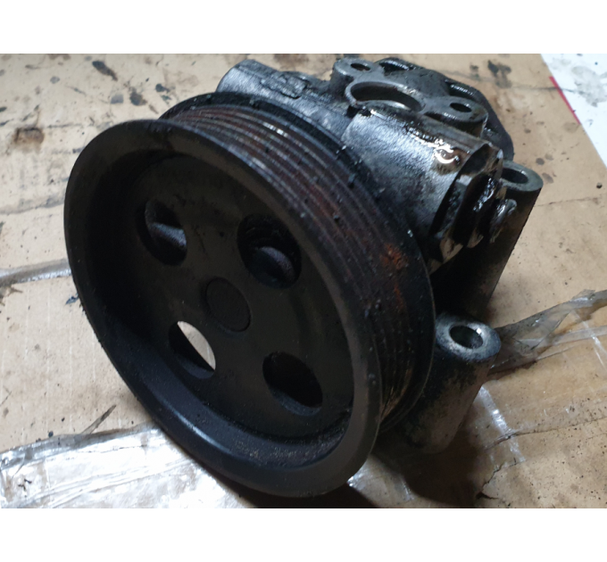 Насос гидроусилителя руля Ford Fiesta MK5 1.3 2002-2008 1406468