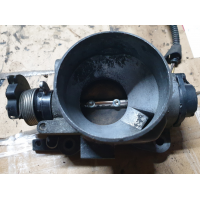 Дросельная заслонка Ford Fiesta MK5 1.3 2002-2008 1499373