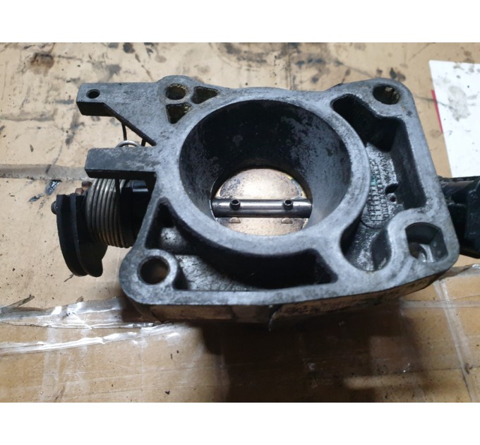 Дросельная заслонка Ford Fiesta MK5 1.3 2002-2008 1499373