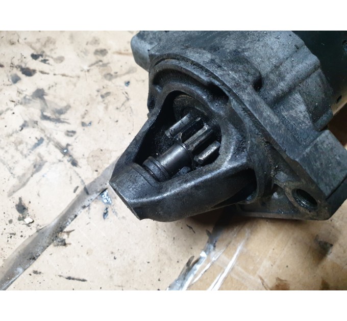 Стартер Ford Fiesta MK5 1.3 2002-2008 1564732