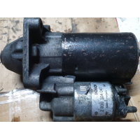 Стартер Ford Fiesta MK5 1.3 2002-2008 1564732