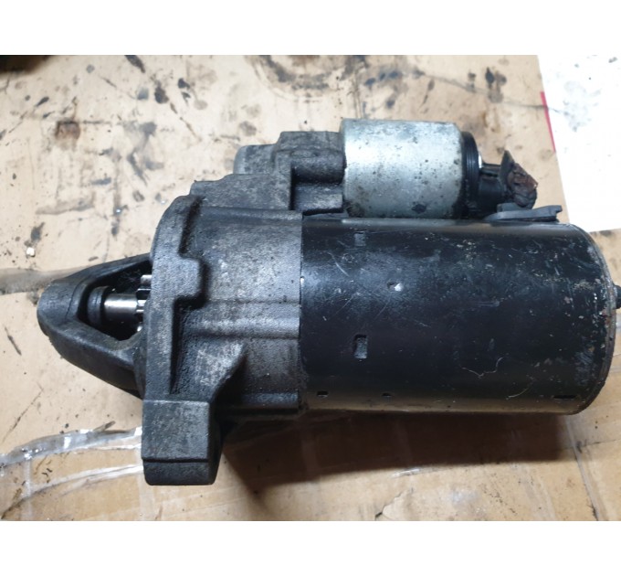 Стартер Ford Fiesta MK5 1.3 2002-2008 1564732