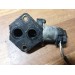 Клапан холостого хода Ford Fiesta MK5 1.3 2002-2008 2S6A9F715BA