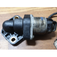 Клапан холостого хода Ford Fiesta MK5 1.3 2002-2008 2S6A9F715BA