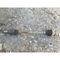 Полуось передняя Subaru Forester SH 2.0D 2008-2013 28321AJ031