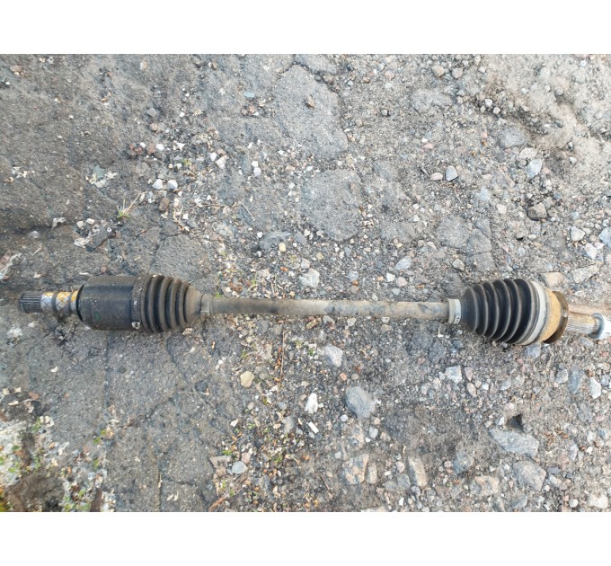 Полуось передняя Subaru Forester SH 2.0D 2008-2013 28321AJ031