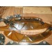 Комплект цепи грм Subaru Forester SH 2.0d 2008-2013 13143AA090