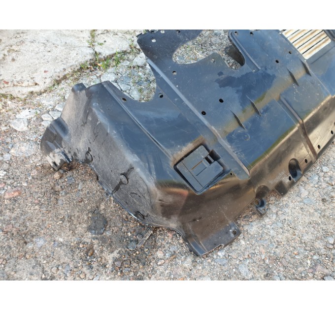 Защита двигателя Subaru Forester SH 2.0d 2008-2013 56410SC050