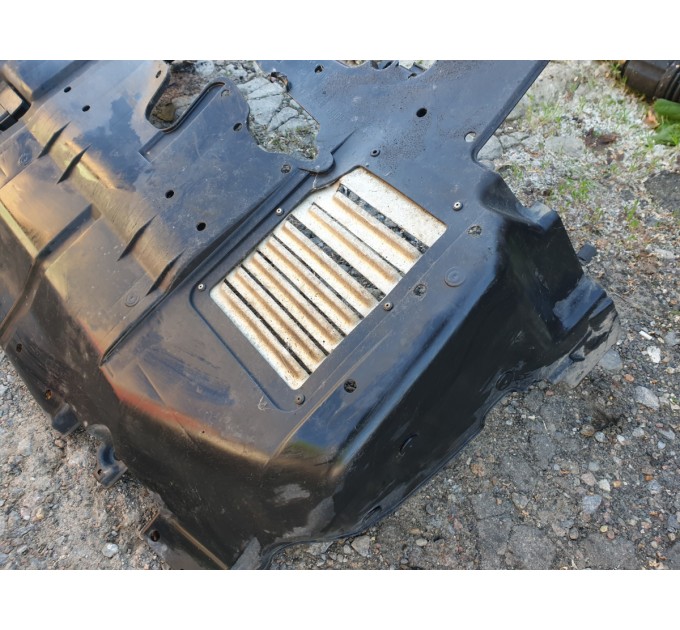 Защита двигателя Subaru Forester SH 2.0d 2008-2013 56410SC050