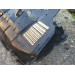 Защита двигателя Subaru Forester SH 2.0d 2008-2013 56410SC050
