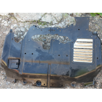 Защита двигателя Subaru Forester SH 2.0d 2008-2013 56410SC050