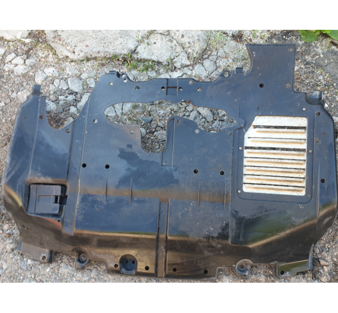 Защита двигателя Subaru Forester SH 2.0d 2008-2013 56410SC050