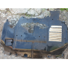 Защита двигателя Subaru Forester SH 2.0d 2008-2013 56410SC050