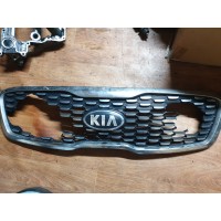 Шумоизоляция капота Kia Sorento 3 2.2D 4WD 2014-2020 81125C5000