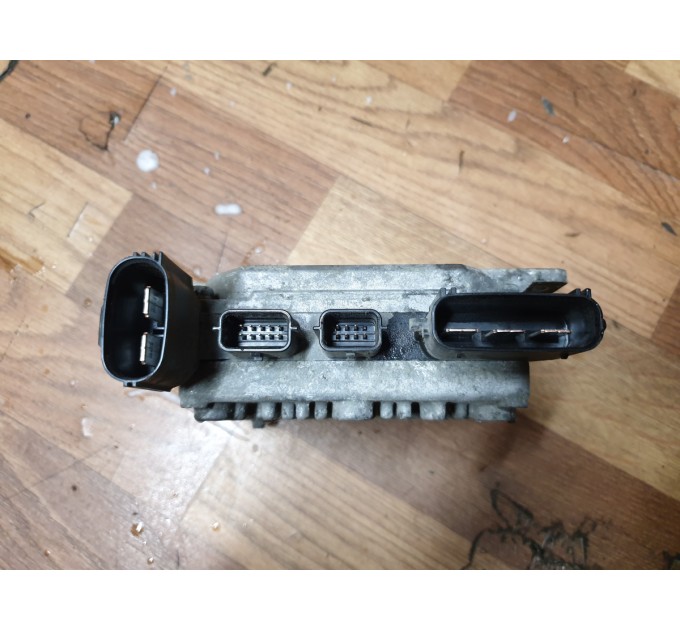 Блок управления электроусилителем руля Subaru Forester SH 2.0d 2008-2013 34710SC020