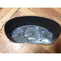 Панель приборов Subaru Forester SH 2.0d 2008-2013 85022SC370