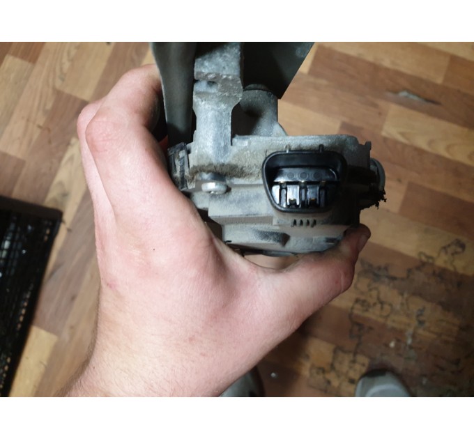 Трапеция стеклоочистителя Subaru Forester SH 2.0d 2008-2013 86510SC010