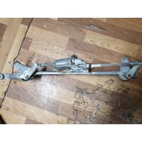 Трапеция стеклоочистителя Subaru Forester SH 2.0d 2008-2013 86510SC010