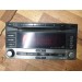 Магнитола мультимедия Subaru Forester SH 2.0d 2008-2013 86201SC401
