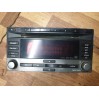 Магнитола мультимедия Subaru Forester SH 2.0d 2008-2013 86201SC401