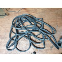 Комплект уплотнителей 5шт Subaru Forester SH 2.0d 2008-2013 63516SC000