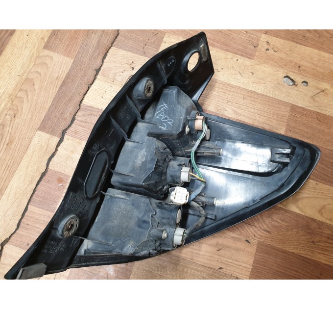 Фонарь задний левый Subaru Forester SH 2.0d 2008-2013 84912SC151