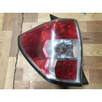 Фонарь задний левый Subaru Forester SH 2.0d 2008-2013 84912SC151