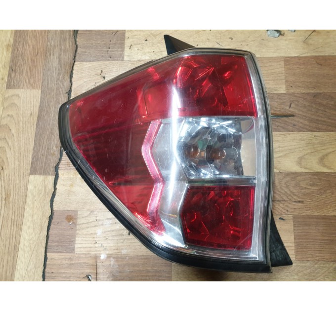 Фонарь задний левый Subaru Forester SH 2.0d 2008-2013 84912SC151