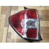 Фонарь задний левый Subaru Forester SH 2.0d 2008-2013 84912SC151