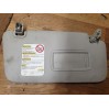 Козырек солнцезащитный правый Subaru Forester SH 2.0d 2008-2013 92011SC041LO