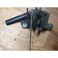 Замок капота Subaru Forester SH 2.0d 2008-2013 57310SC010