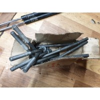Комплект болтов гбц Subaru Forester SH 2.0D 2008-2013 11095AA150