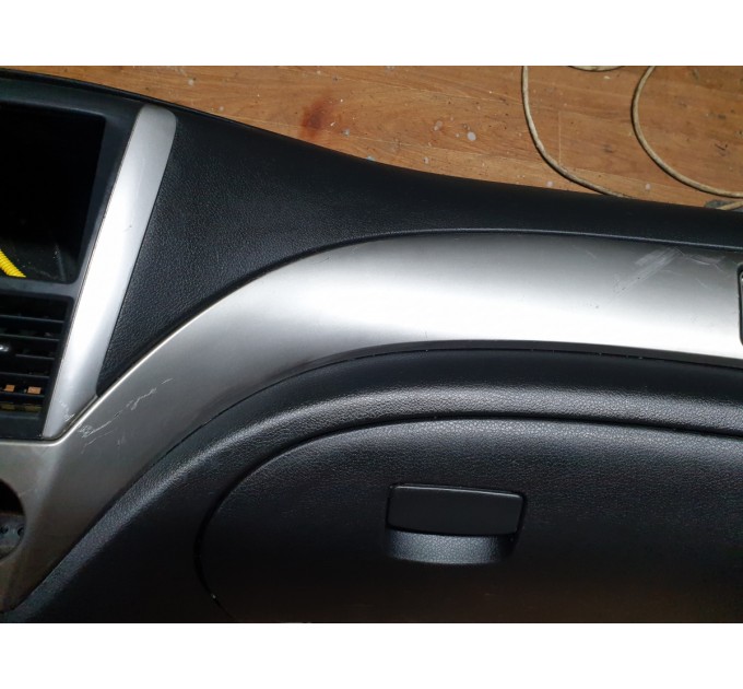 Торпедо Subaru Forester SH 2.0D 2008-2013 66226FG000