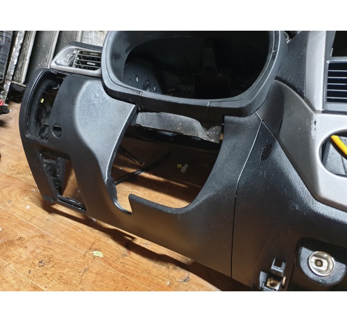 Торпедо Subaru Forester SH 2.0D 2008-2013 66226FG000