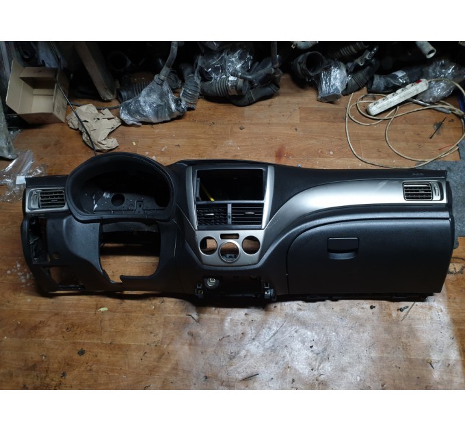 Торпедо Subaru Forester SH 2.0D 2008-2013 66226FG000
